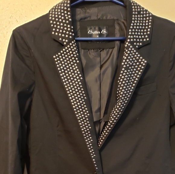 Better B. Ladies jacket beautiful - Picture 2 of 6